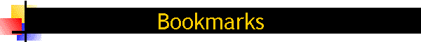 Bookmarks